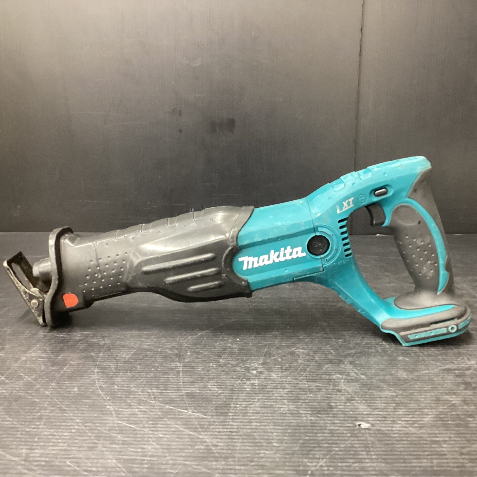 Test Makita レシプロソー